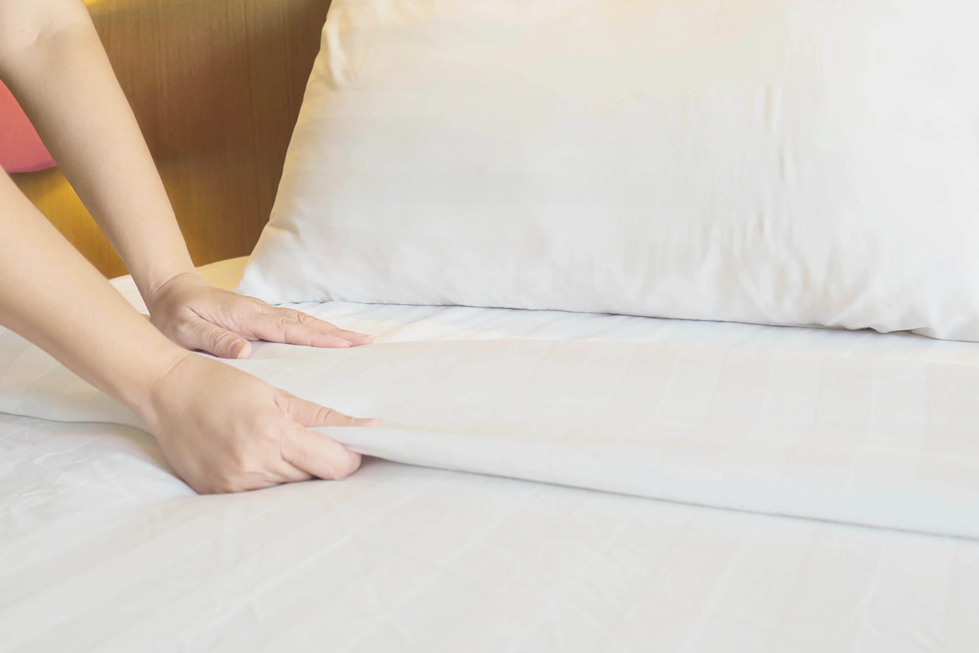Loom Aura Premium Fitted Sheets Collection - Soft Cotton Bed Sheets UK