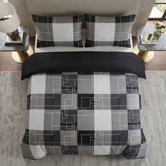 Symphony of the Sea-Microfiber Bedding Set