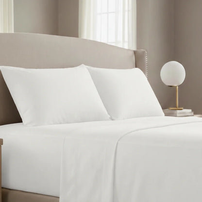 Classic White Pillows