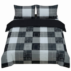 Symphony of the Sea-Microfiber Bedding Set