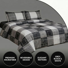 Symphony of the Sea-Microfiber Bedding Set