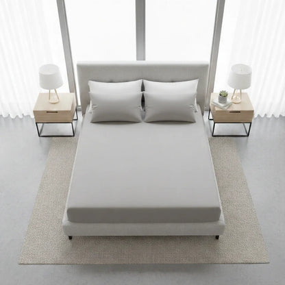 Classic Grey Pillows