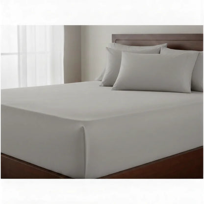 Classic Grey Pillows