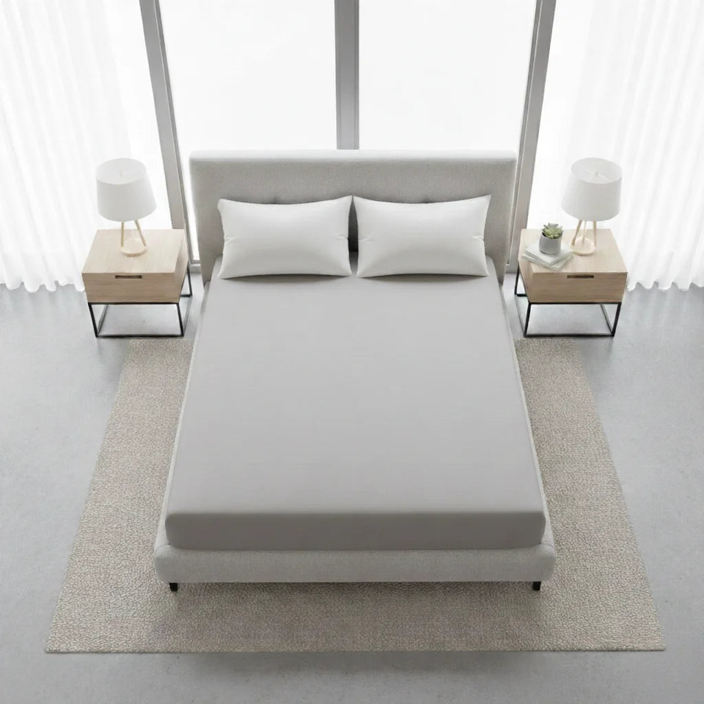 Classic Grey Pillows