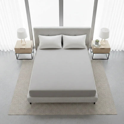 Classic Grey Pillows