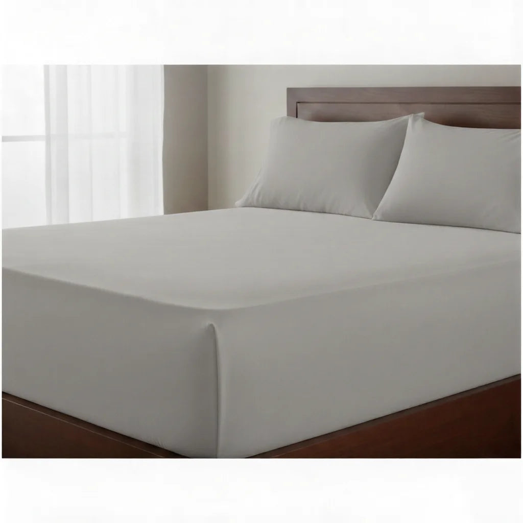 Classic Grey Pillows