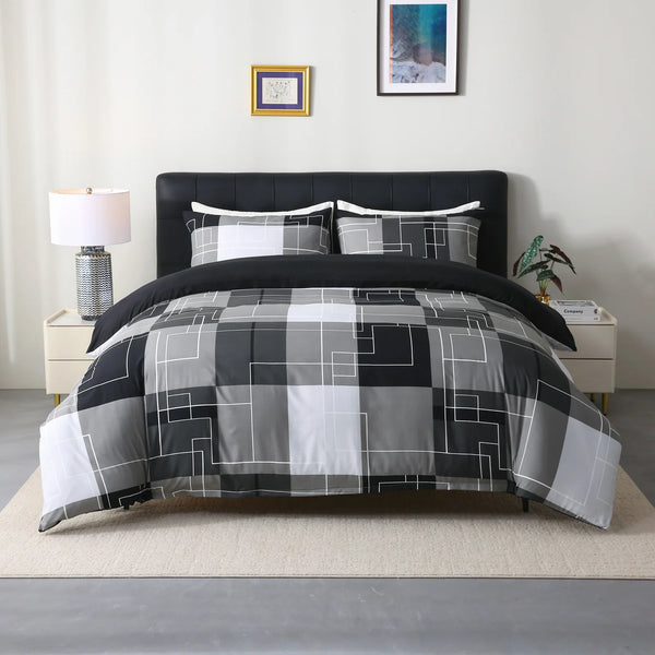 Symphony of the Sea Complete Bedding Set