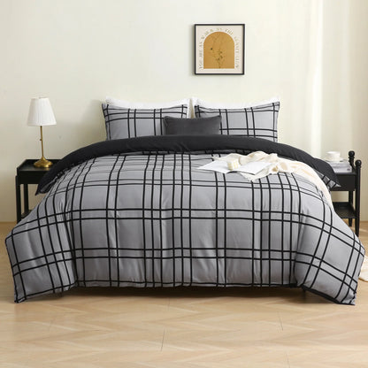Hopsak  Complete Bedding Set