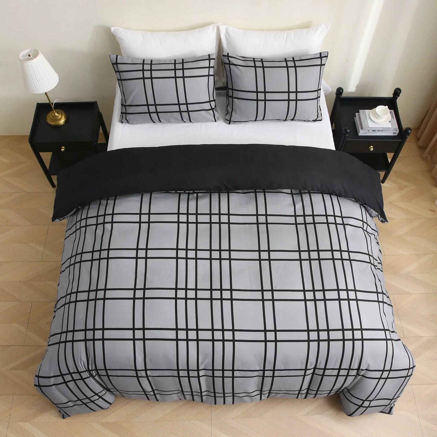 Hopsak  Complete Bedding Set