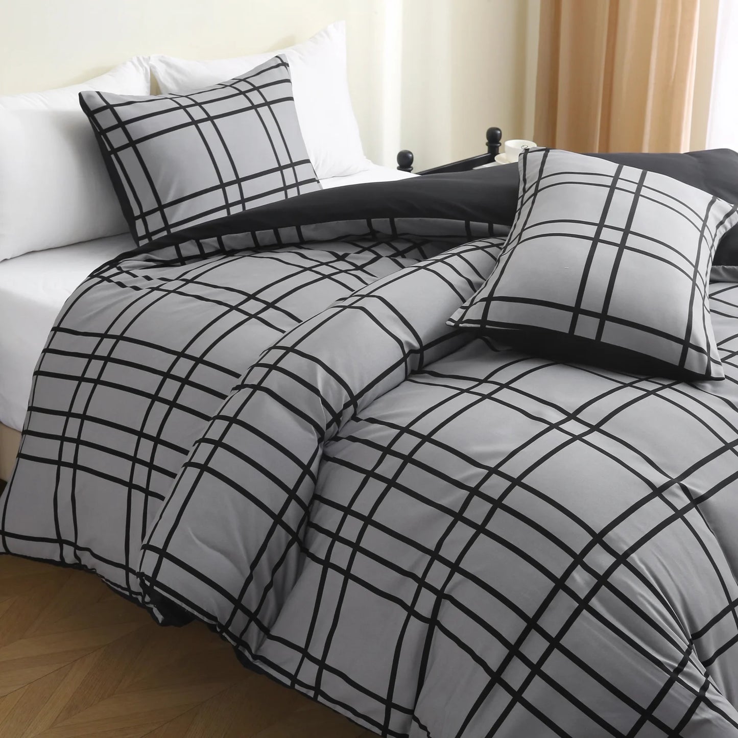 Hopsak  Complete Bedding Set