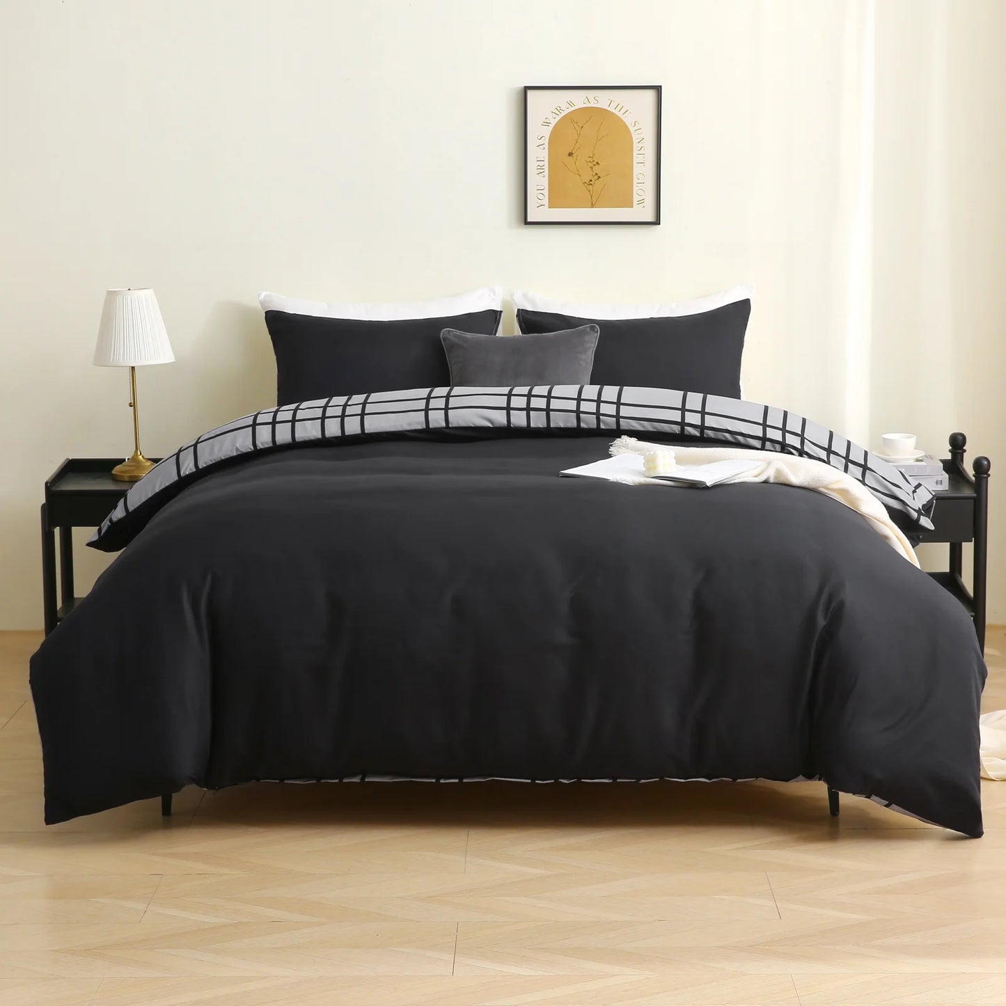 Hopsak  Complete Bedding Set