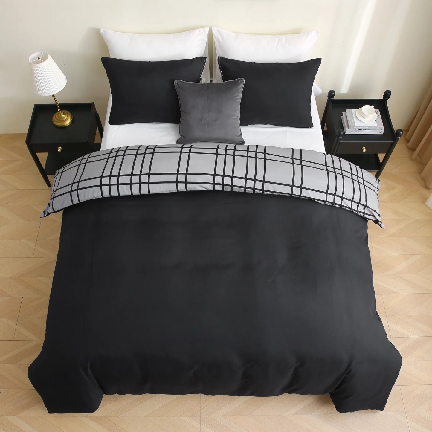 Hopsak  Complete Bedding Set