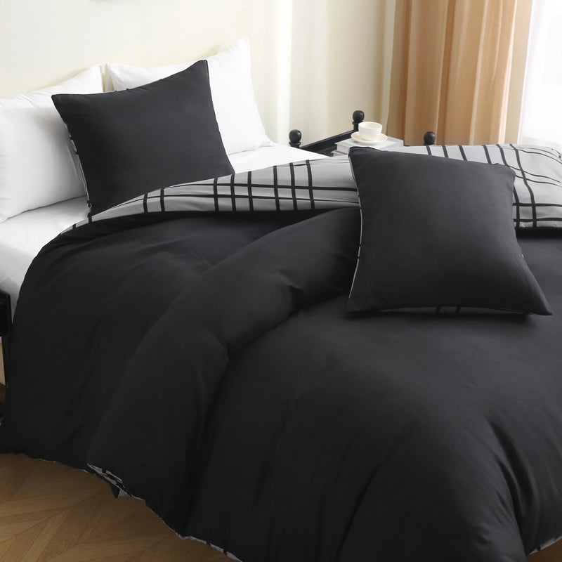 Hopsak  Complete Bedding Set