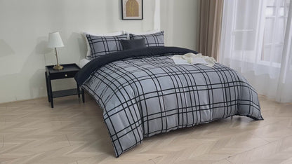 Hopsak  Complete Bedding Set